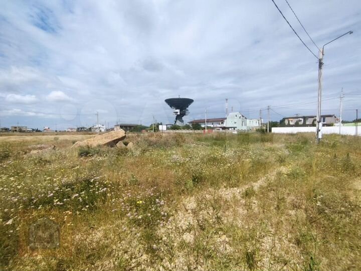 Участок 5 сот. (ИЖС)