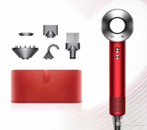 Dyson фен Дайсон