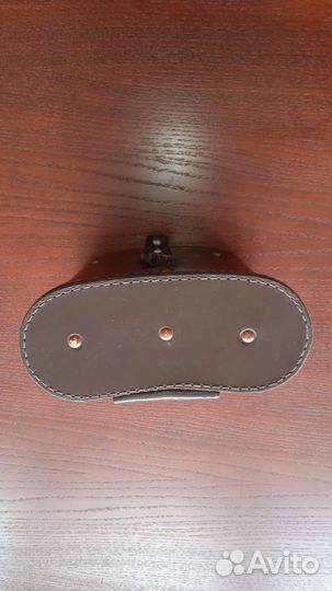 Кофр для бинокля СССР 6х30