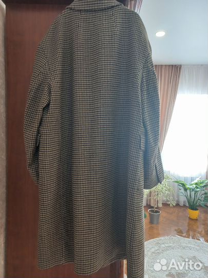 Пальто женское