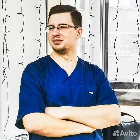 Сергей Массаж