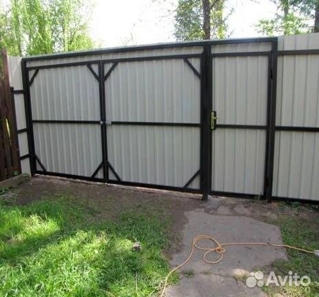 Профнастил/Профлист оптом и в розницу