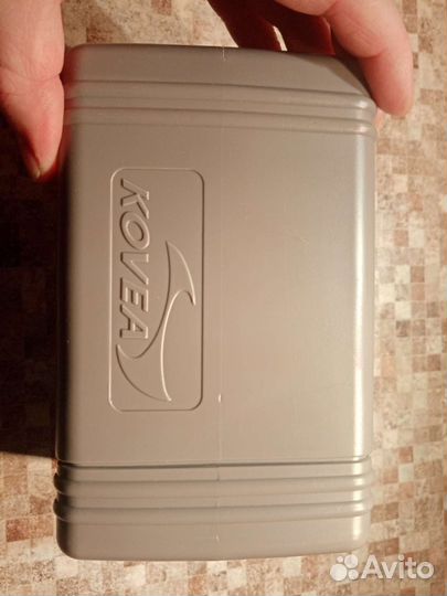 Газовая лампа туристическая