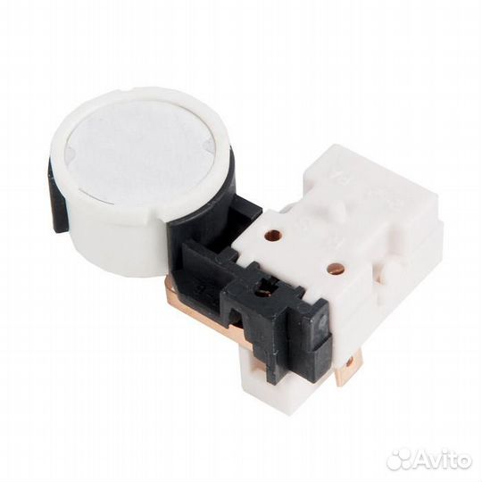 Реле пускозащитное компрессора для холодильника, р