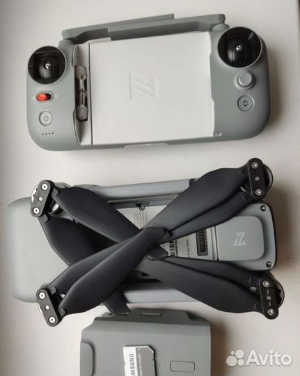 Квадрокоптер xiaomi fimi x8 se новый