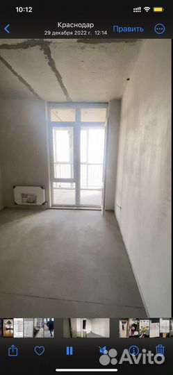 Дверь металлопластиковая с окном