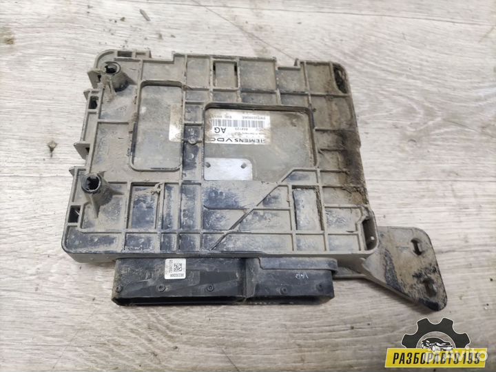 Блок управления АКПП Ford Focus II 2005-2008