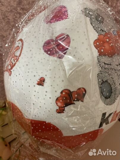 Подарок на 14 февраля