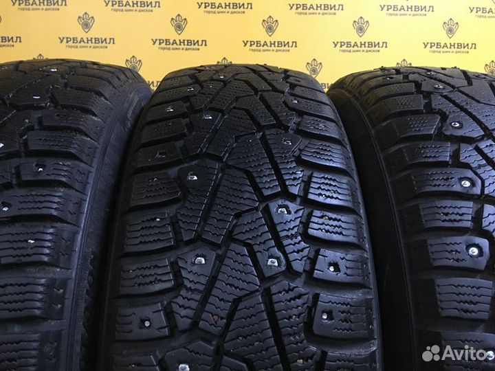 Pirelli Ice Zero 185/65 R15 92T