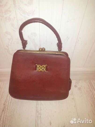 Сумки, портфель ретро СССР