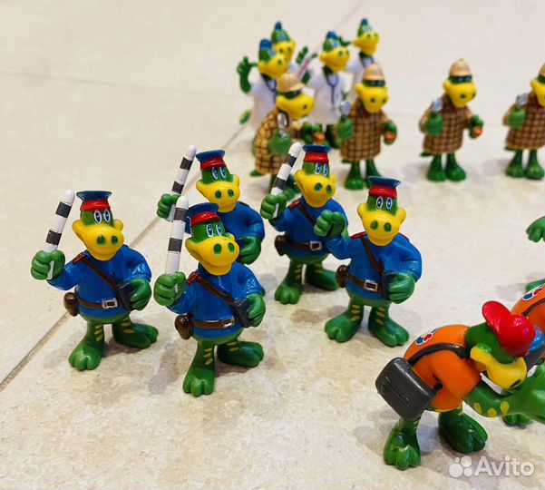 Динозавры dino растишка