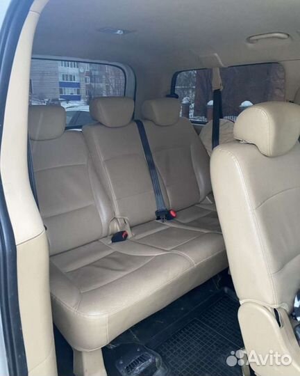 Аренда микроавтобуса 8 мест,такси аэропорт жд