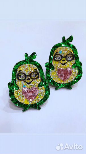 Резиночки для волос