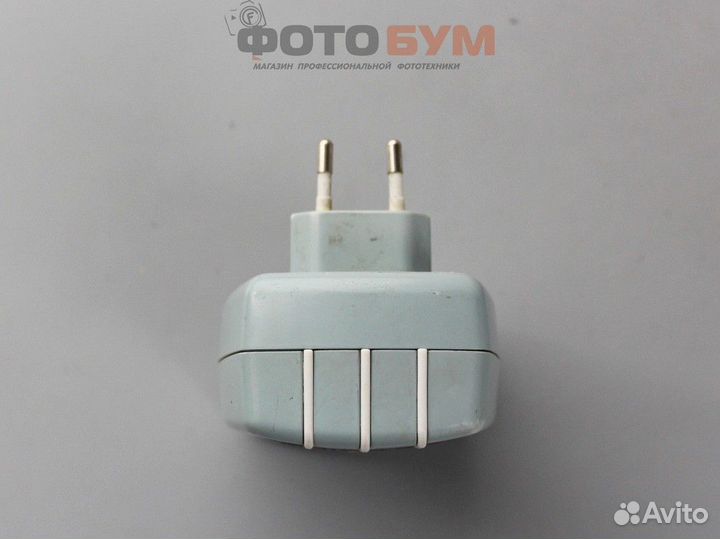 Зарядное устройство Uniross Sprint Photo под аа