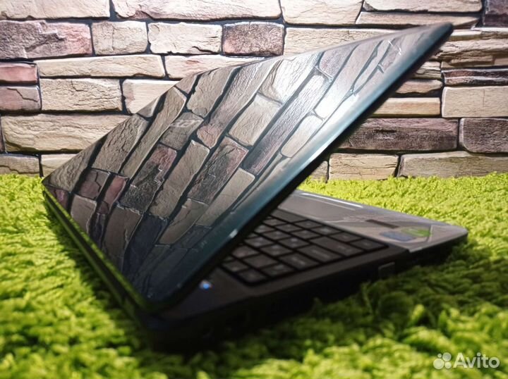 Мощный Acer Core i5 в идеале 8Гб SSD GeForce 710