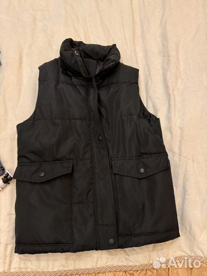 Безрукавка