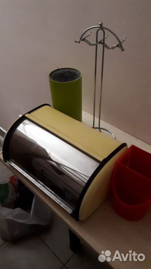 Вещи накухню