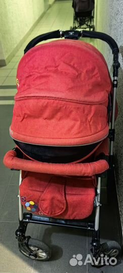 Детские коляски