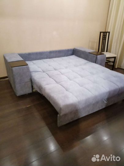 Диван раскладной новый
