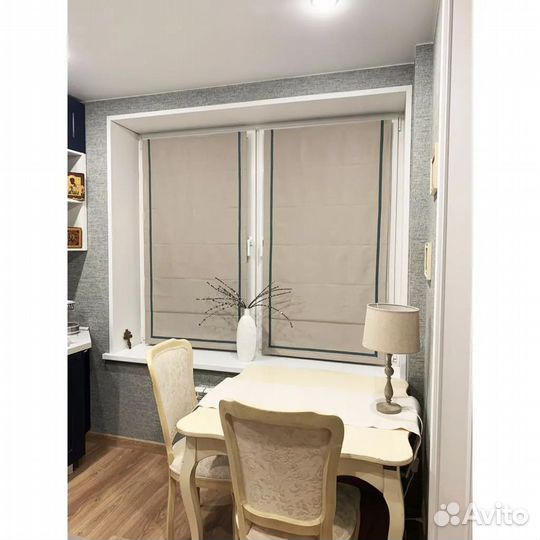 Жалюзи и рулонные шторы Багратионовск