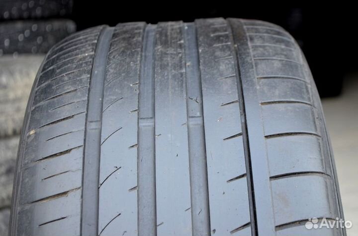 Falken Azenis FK-453CC 275/40 R20