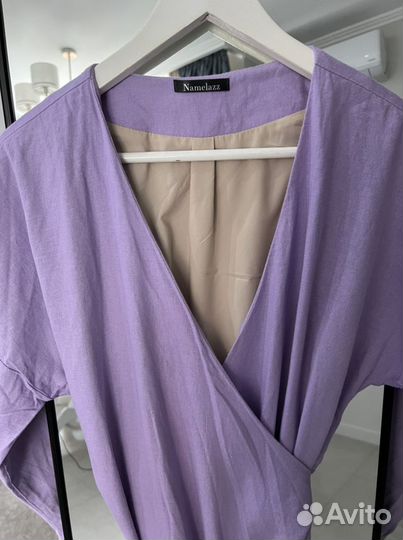 Платье namelazz