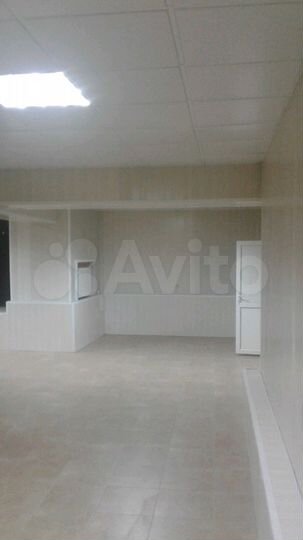 Продам помещение свободного назначения, 125 м²