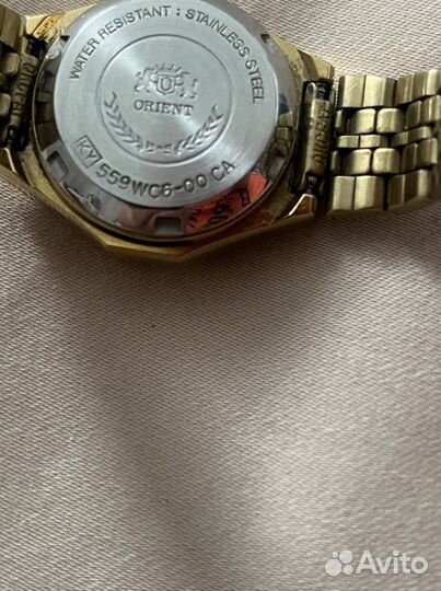 Часы женские Orient