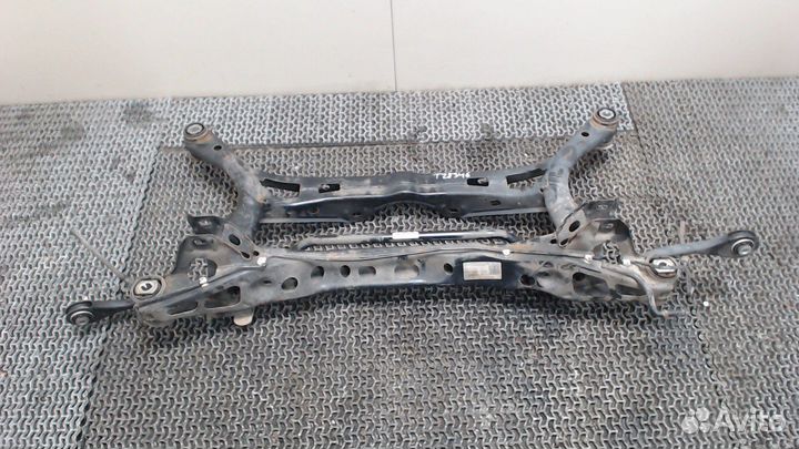 Балка подвески задняя Volkswagen Tiguan, 2019