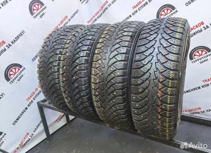 Nokian Tyres Nordman 4 185/65 R15 88T
