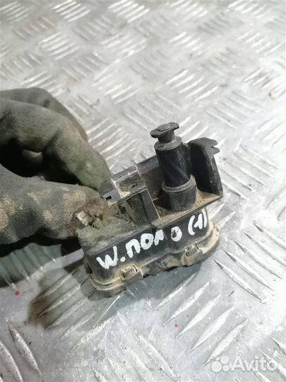 Активатор задний Volkswagen Polo 612 cfna 2013