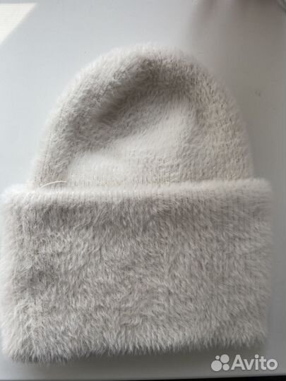 Шапка женская