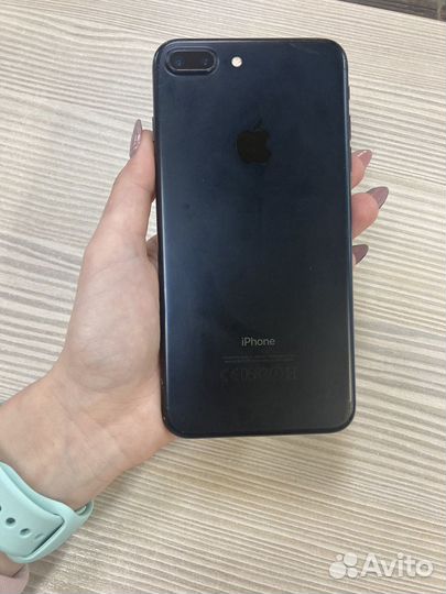 iPhone 7 Plus, 128 ГБ