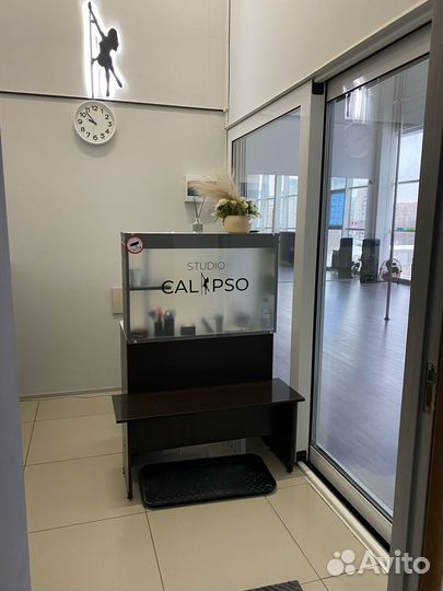 Продам готовый бизнес танцевальная студия