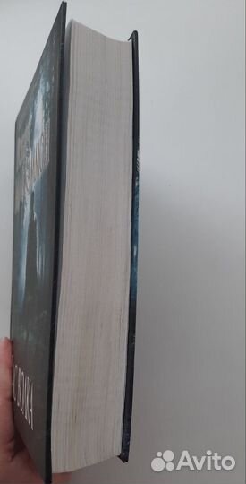 Роберт Маккаммон - Час волка