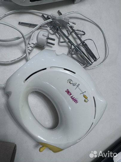 Кофемолка электрическая redmond