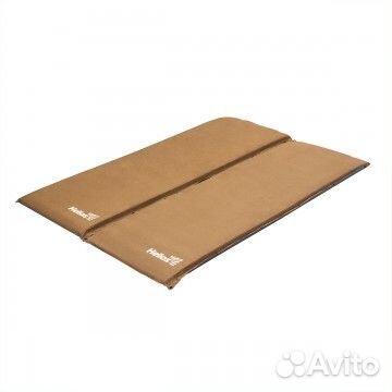 Коврик самонадувающийся helios 190x65x5 см