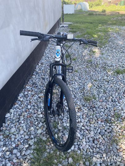 Велосипед Camp