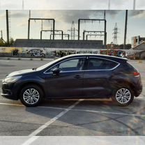 Citroen DS 4 1.6 AT, 2012, 132 000 км, с пробегом, цена 930 000 руб.