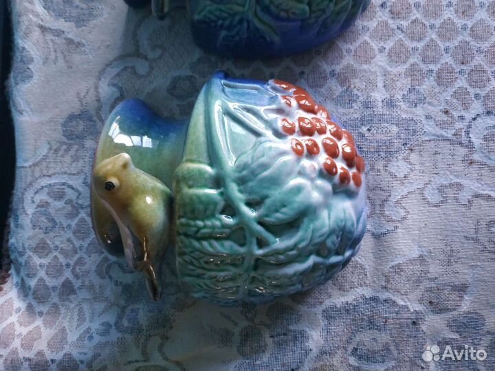 Кашпо для цветов подвесное