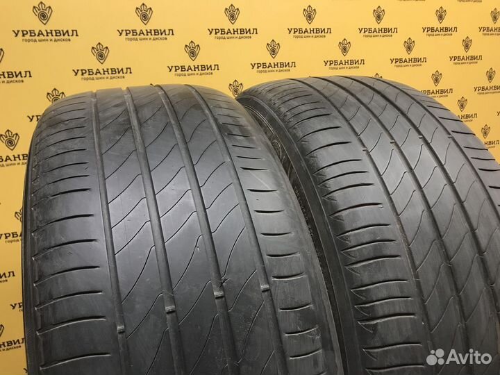 Michelin Primacy 3 ST 225/50 R17 98V