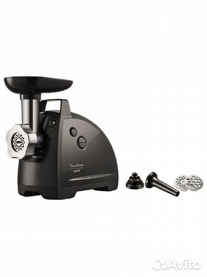 Электрическая мясорубка 6в1 moulinex HV1 ME108832