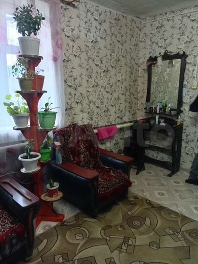 2-к. квартира, 49 м², 1/2 эт.