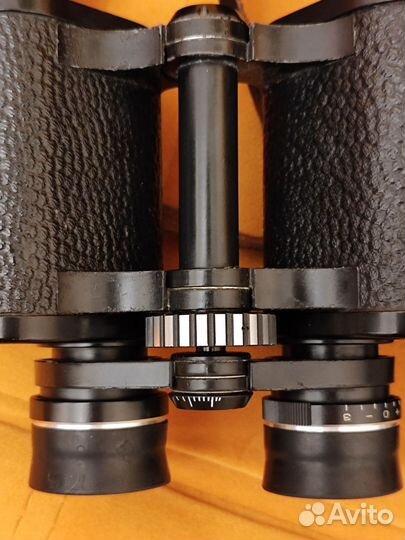 Бинокль бпц 20х60 СССР 1985г