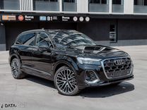 Audi Q7 3.0 AT, 2024, 5 км, с пробегом, цена 12 950 000 руб.