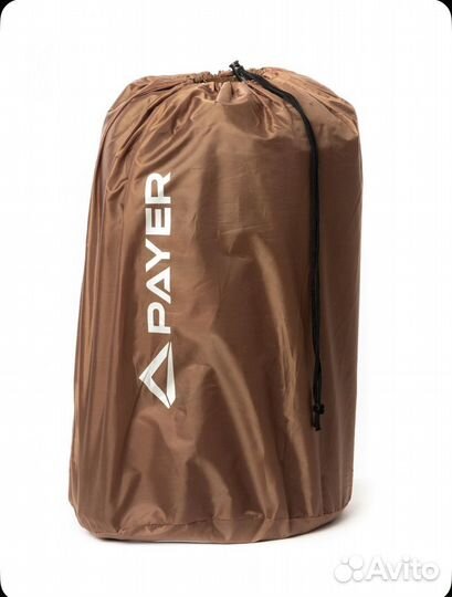 Коврик самонадувной Novatex Payer Premium PMD-05