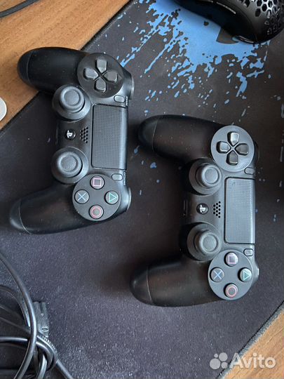 Sony playstation 4 slim 500gb