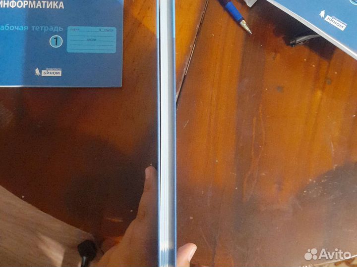 Учебник информатики по 5 класса Л.Л. Босова