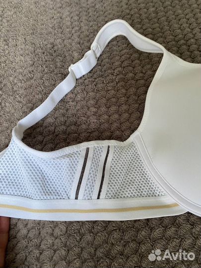 Бюстгалтер 90С белый Турция Penti