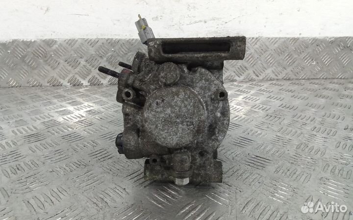 Компрессор системы кондиционирования Kia Sportage